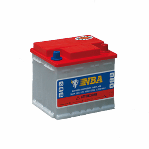 Batería semi tracción NBA 3LT12N // 12V 72Ah