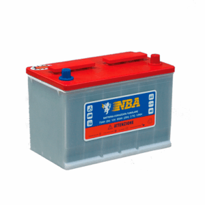 Batería semi tracción NBA 3TG12NH // 12V 95Ah