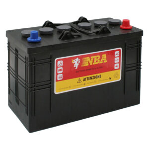 Batería semi tracción NBA 4GL12N // 12V 100Ah