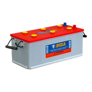 Batería semi tracción NBA 8TG12N // 12V 210Ah
