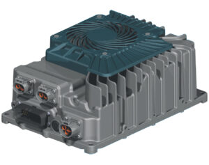 Cargador Zivan Fast Charge CT3.3