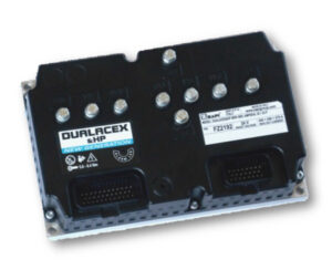 Dual ACE-X y HP