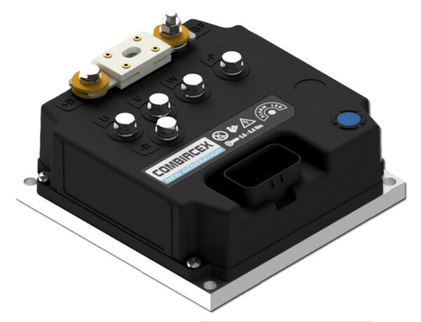Controlador COMBI ACE-X NG