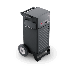 Cargador Zivan Fast Charge SG9
