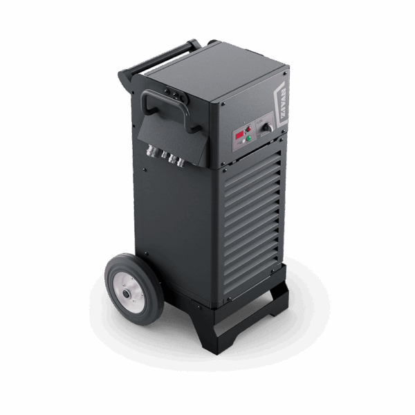 Cargador Zivan Fast Charge SG9