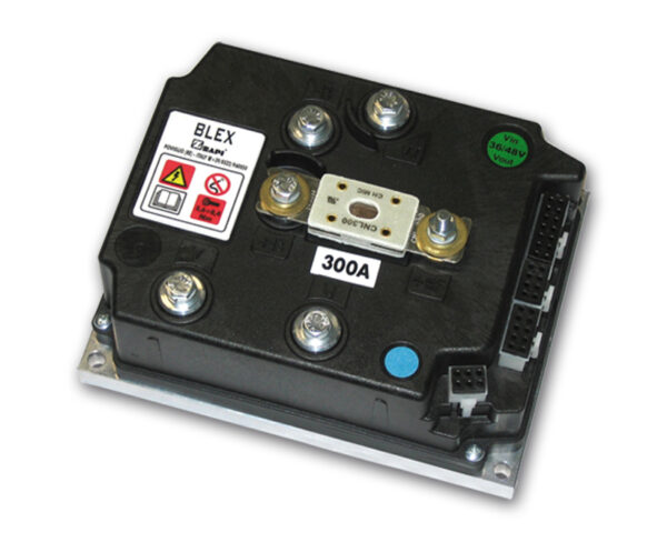 BLE-X