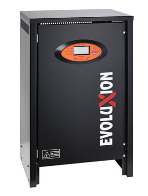 Cargador CBT EVOLUXION WT180 – GM Electric
