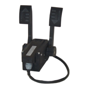PEDAL TOPO